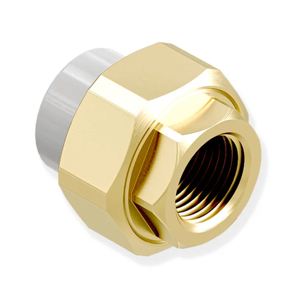 Американка Ekoplastik PP-RCT Ø 20×1/2" внутренняя резьба